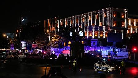 Darbe sanığı astsubay, FETÖ evlerinde yetişmiş