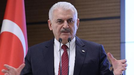 Başbakan Yıldırım: HES'lerle cari açığı azaltacağız
