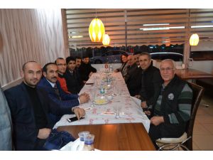 10 Ocak Çalışan Gazeteciler Günü