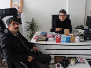 Alparslan Okulu’nda Renkli Etkinlik