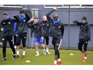 Kardemir Karabükspor galibiyetle başlamak istiyor