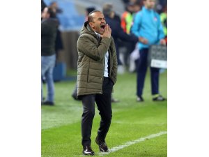 Özdilek'ten Beşiktaş'a gözdağı