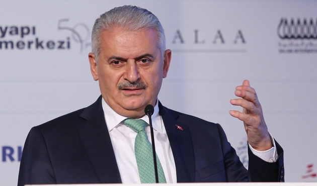 Başbakan'dan KİT'te çalışan taşeron işçilere müjde...