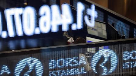Borsa güne yatay başladı