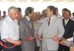 Kadınhanı M.E.M’den resim serg