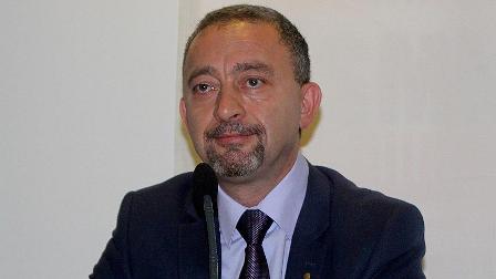 Ümit Kocasakal, CHP Genel Başkan adaylığını açıkladı