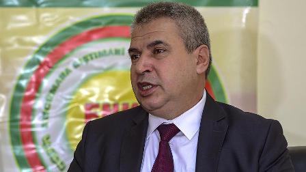 Suriyeli muhalif Kürtler ABD'nin 'ordu' planına tepkili