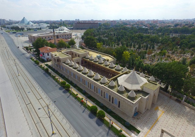 Şehitlerimizin Aziz Hatıraları Yaşatılıyor