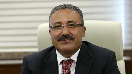 AYM raportörü hakkındaki iddia