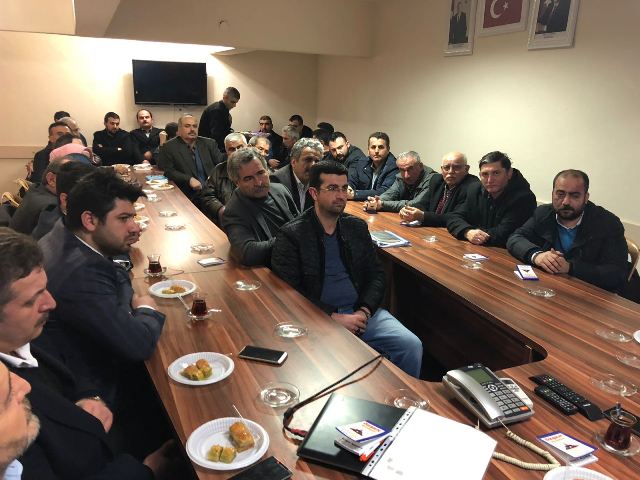 Küçük boy mercan balığı satışına ceza