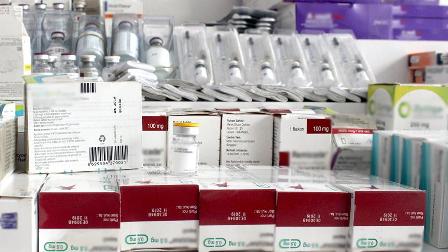 Küresel kanser faturası 1,5 trilyon dolar