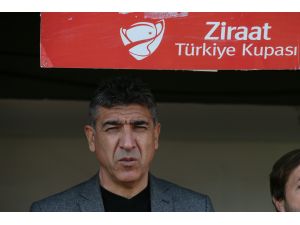 Futbol: Ziraat Türkiye Kupası