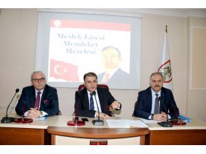 Sivas'ta robot yarışması yapılacak