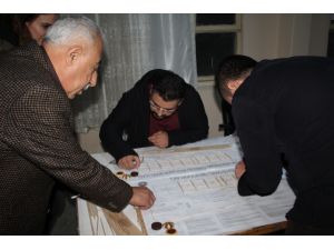 Gemerek'te model uçak kursu