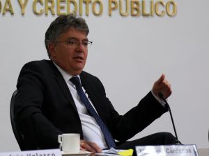 "Kolombiya, Venezuelalıara açık kapı politikası uyguluyor"