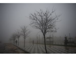 Güneydoğu'da kış