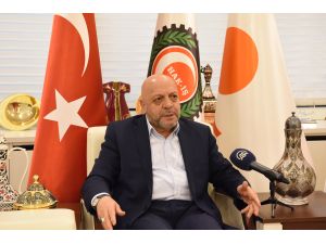 "Taşeron düzenlemesi KİT'lerle taçlandırılmalı"