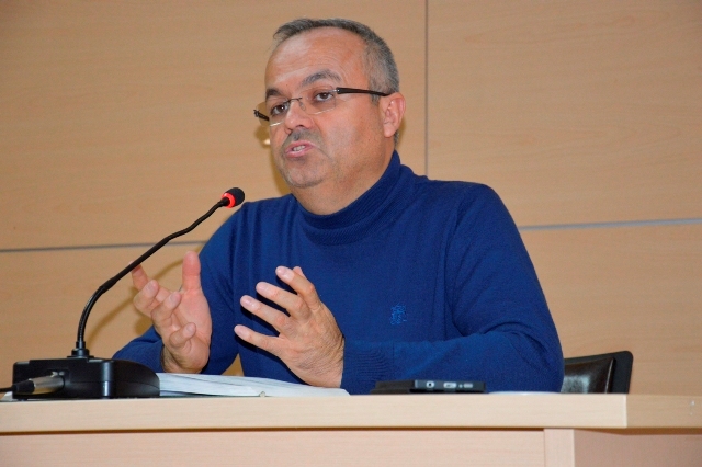 Dünyada ilk laik varlık şeytandır