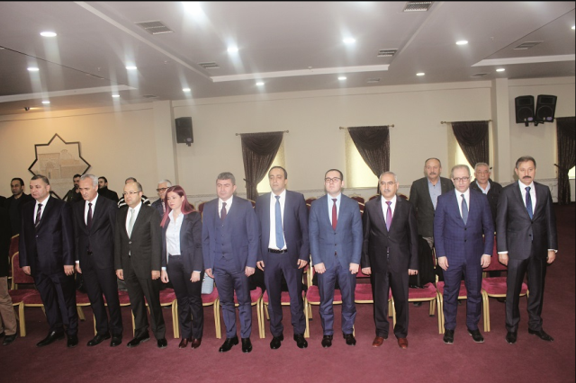 Mehmet Baybağan güven tazeledi