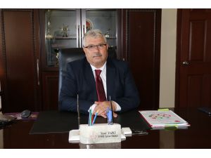 Milli Eğitim Müdürü Yazıcı'dan karne uyarısı