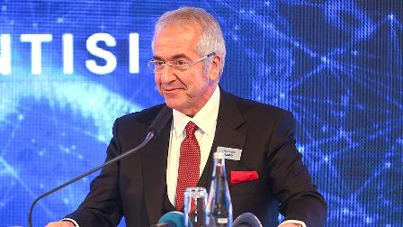 'AB ile müzakereler fiilen ilerlemese de süreç resmen kopmamalı'