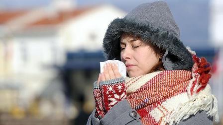 Doç. Dr. Yuluğkural: Grip sezonu değişti