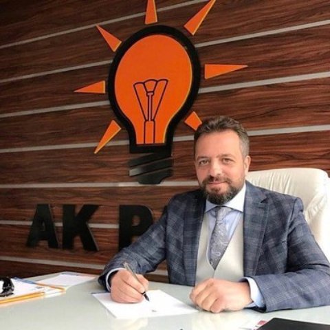 AK Parti Meram'da yürütme kurulu belli oldu