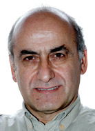 Büyükanıt eski defterleri açarken