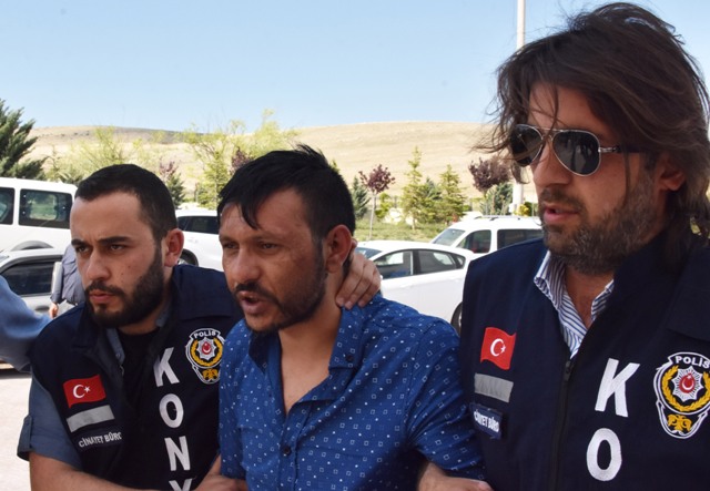 Hamile sürücüyü tabancayla vuran trafik magandasına 19 yıl hapis istemi