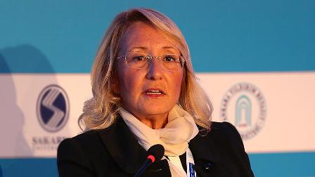 'ABD'nin uzattığı zeytin dalının arkasında kılıç duruyor'