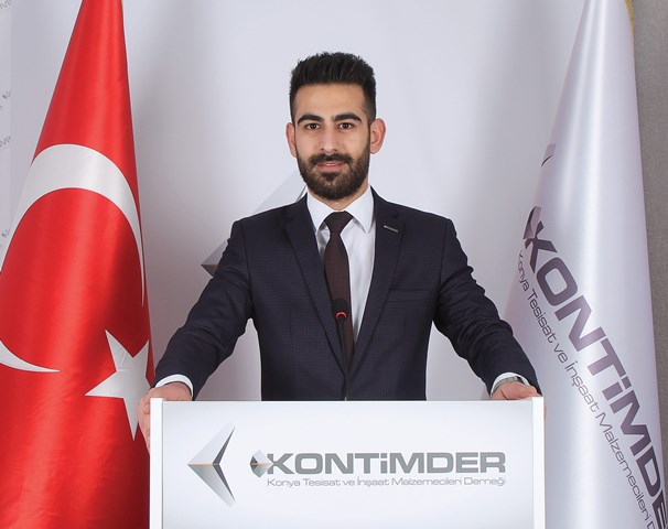 İnşaat Fuarı her yıl büyüyor
