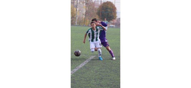 Konyasporlu Ahmet Karademir Milli Takıma çağrıldı