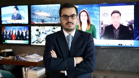 'Kut'ül-Amare Mehmetçik' tüm dünyada izlenecek'