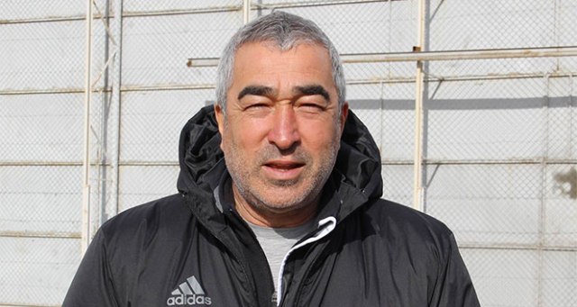 Aybaba: 'Robinho ile görüşüyoruz'