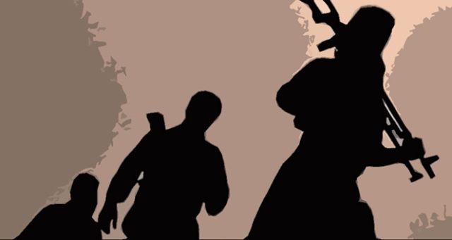 Teröristlerin kirli Afrin oyunu deşifre oldu