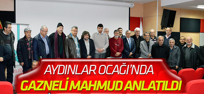 İBADİ: İSLAM’I YAYMAK İÇİN YAŞADI VE ÖLDÜ