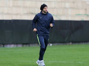 "Rekabet başarıyı getirecek"