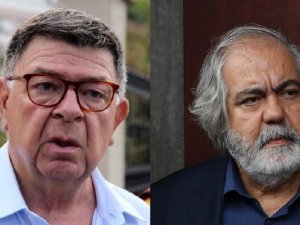 AYM'nin Alpay ve Altan hakkındaki gerekçeli kararı Resmi Gazete'de