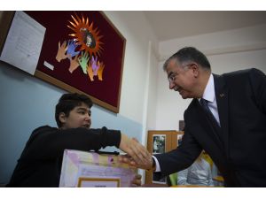 18 milyon öğrencinin yarıyıl tatili başladı