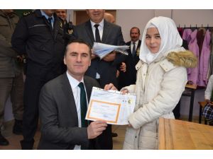 Okullarda karne heyecanı