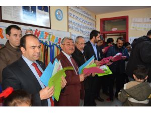 Kulu'da karne heyecanı