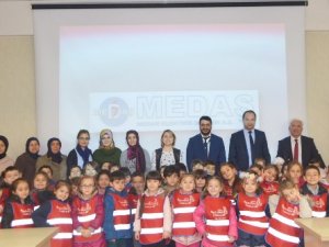 MEDAŞ,  enerji kullanımı anlattı