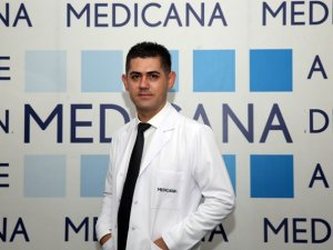 Kargın: Obezite ameliyatı ile etkin ve sağlıklı kilo vermek mümkün