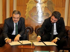 Selçuk’ta İslam Ticaret Hukuku’na ilişkin yüksek lisans protokolü