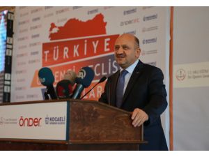 Başbakan Yardımcısı Işık: