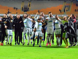 Abdülkerim Bardakçı yeni takımıyla süper başladı