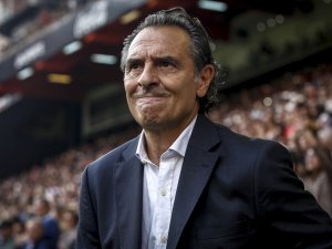 El-Nasr'da Prandelli dönemi sona erdi