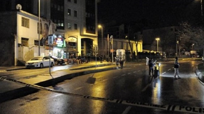 AK Parti'yi işgal girişimi davasının gerekçeli kararı