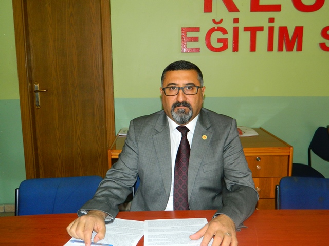 Sorunlarla yarıyılı tamamladık