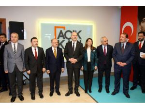 İçişleri Bakanı Soylu Eskişehir'de: